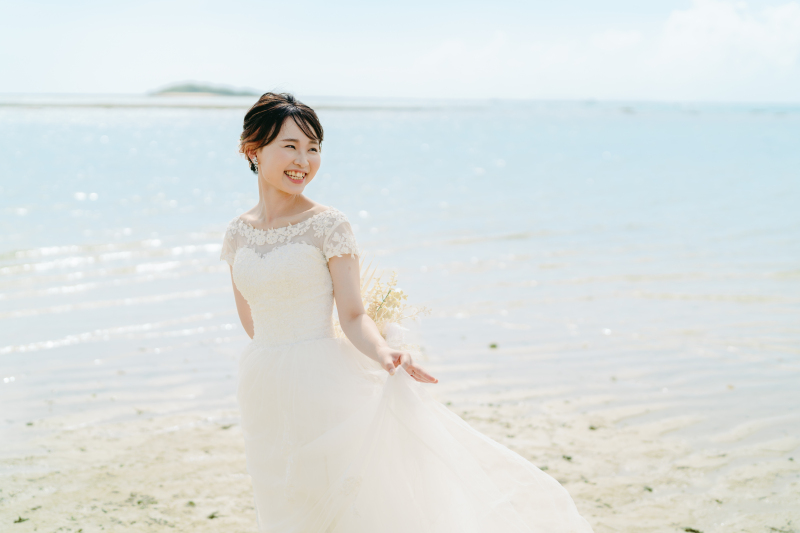 衣装もたくさん!