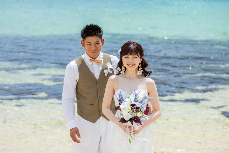 ウェルカムボードはお二人のかけがいのない瞬間をずっと飾れる宝物になります♪