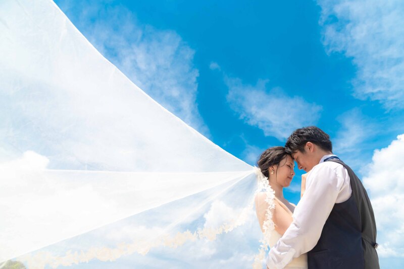 capryなら集合場所が空港から近い！だから観光も楽しめるんです♪