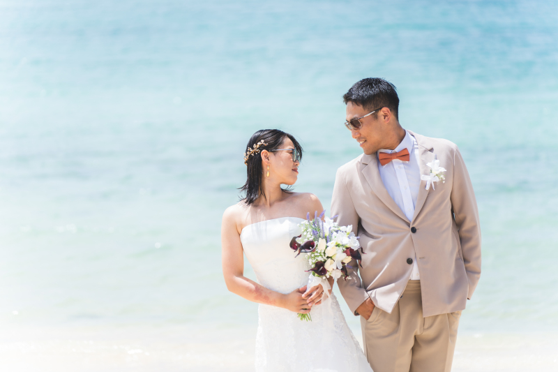 撮影時間はこちらをご参考ください♪旅行のスケジュールも立てやすなります！