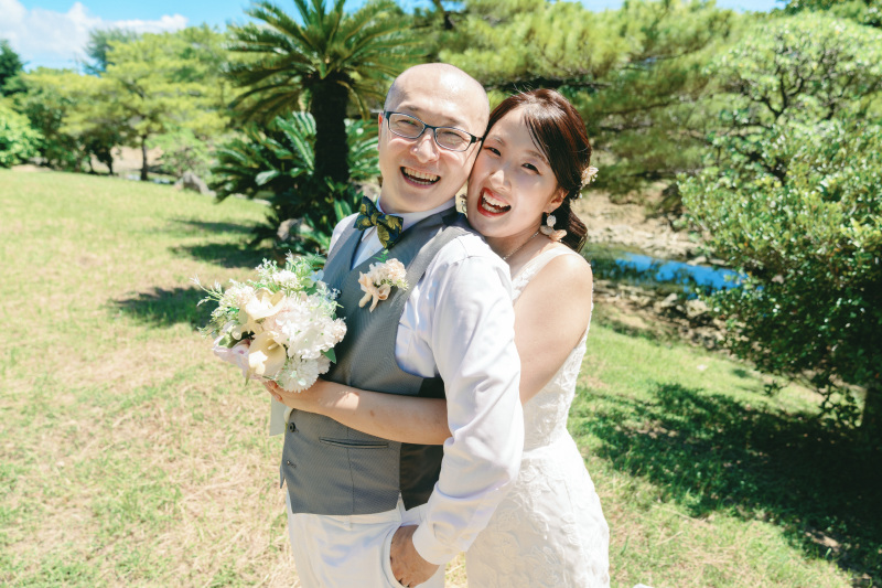 撮影のこだわりがなくても大丈夫！ノープランでのご来店も安心してお任せください★