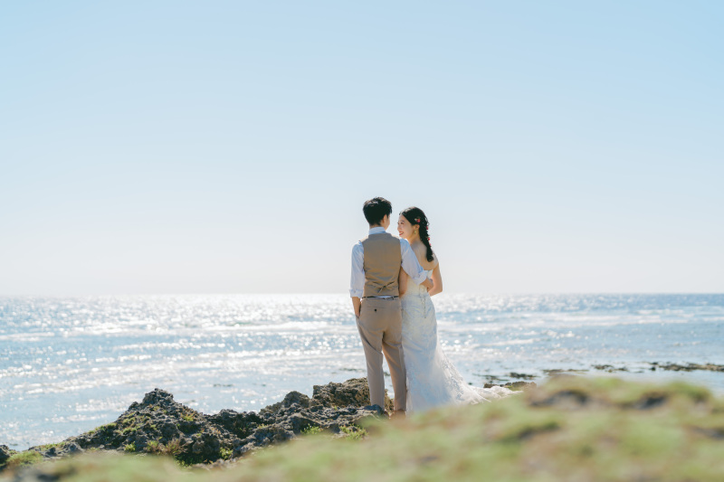 海風は体感的に強風なのです!事前のイメトレとマスト事項をお伝えします★
