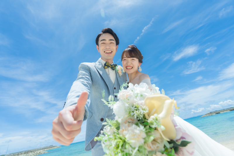 【滞在期間中のいつ撮影する?】旅行プランに合わせて撮影日を決めましょう!