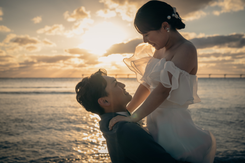 【イメチェン！？】カラードレスであなたらしさを全開に！雰囲気を変えちゃいましょう