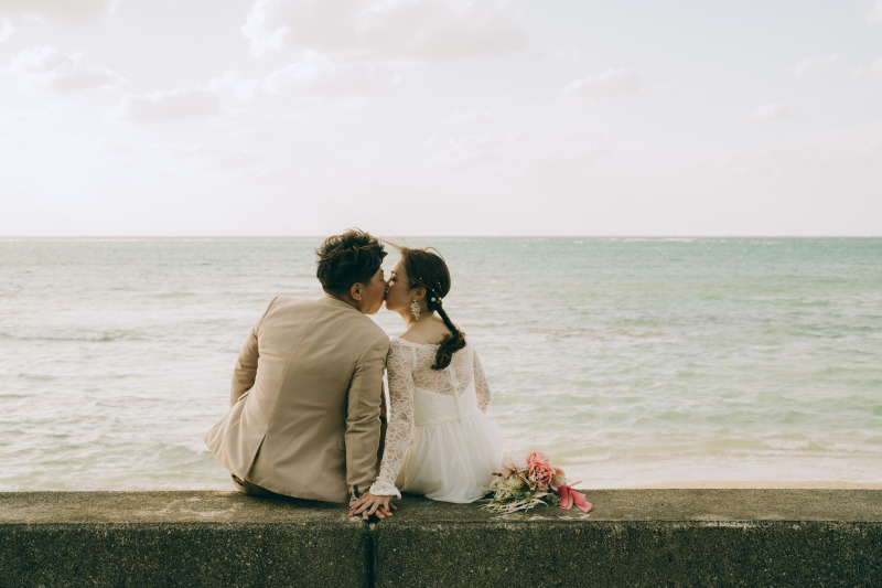 屋内と屋外で変わる撮影時のヘアメイクポイントをご紹介〜⭐︎⭐︎