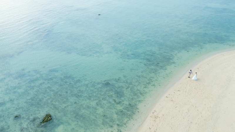 沖縄本島！！！！！車で行ける島をご紹介！一気の４つの島が巡れちゃいます♡