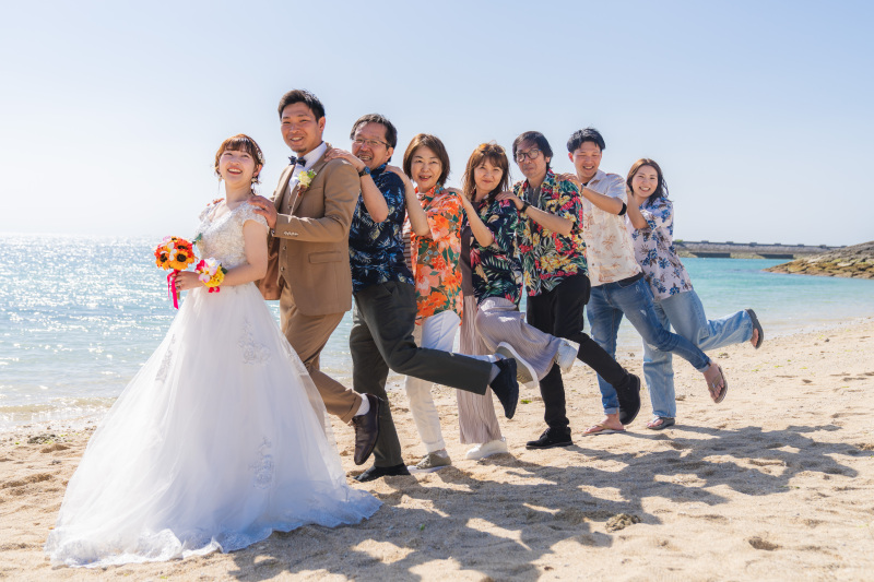 【滞在期間中のいつ撮影する？】旅行プランに合わせて撮影日を決めましょう！