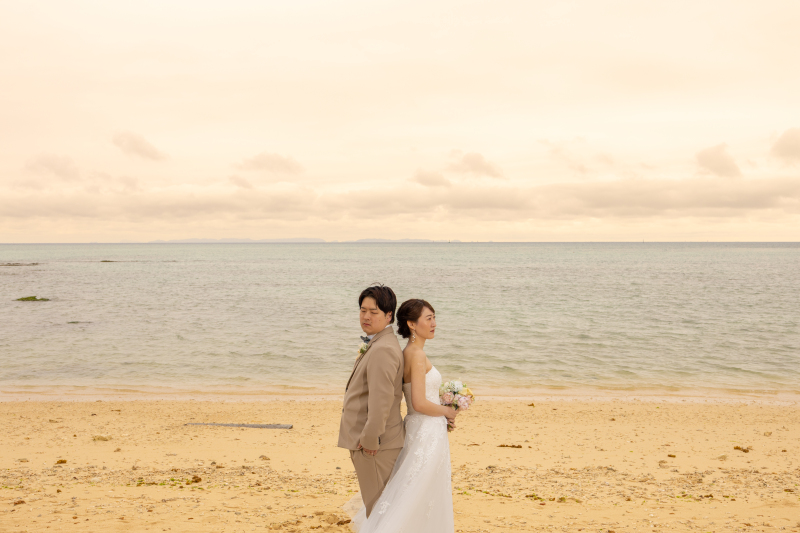 沖縄の絶景をドローンで♬ドローンにしか撮れない景色もあるのでオプションでぜひ！