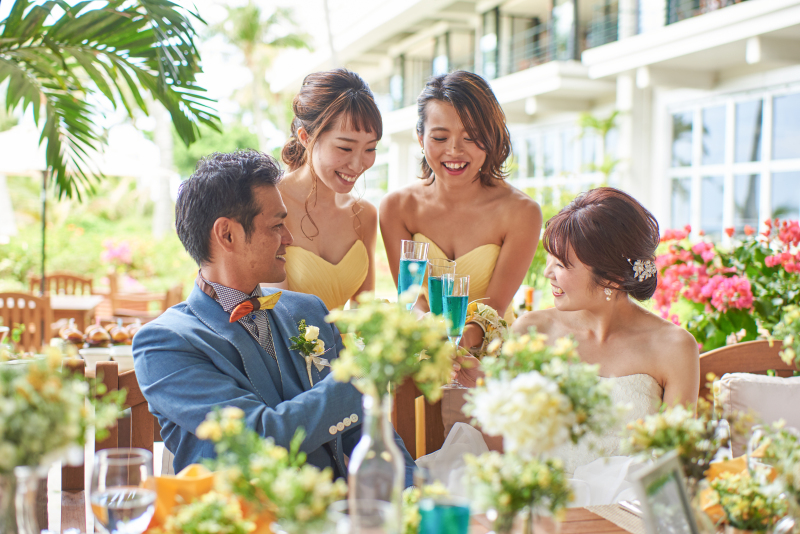 家族みんなで素敵な思い出を☆
