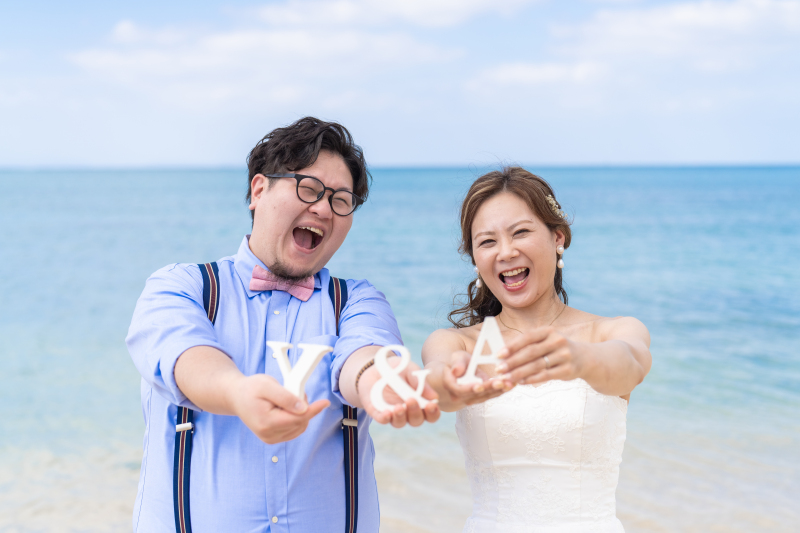 キャプリー沖縄のご紹介♪