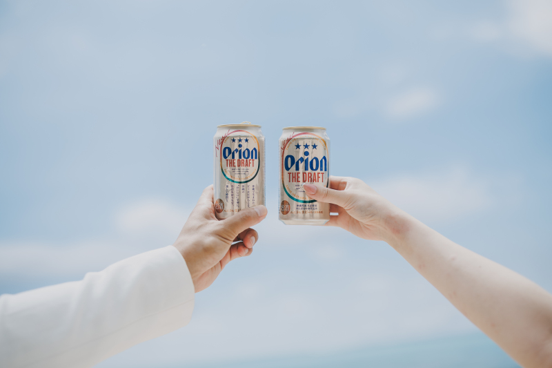 沖縄本島の車で行けちゃう南部エリアの離島スポットをご紹介！ぜひ訪れてみては？♡