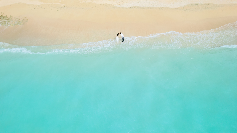 【衣装の追加料金は一切不要】サロンにある全ての衣装から自由に選ぶことができます!