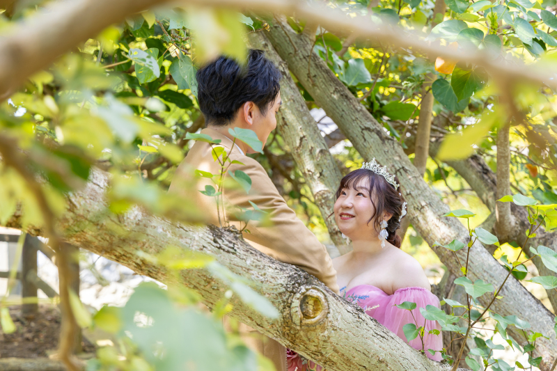 沖縄でウェディングフォト悩んでるかた!失敗しないおすすめのサロンの選び方...!