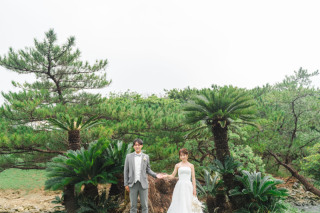 沖縄のスコールや天気ってどういう感じなの?予想だにできない天気も雨天保証で安心!