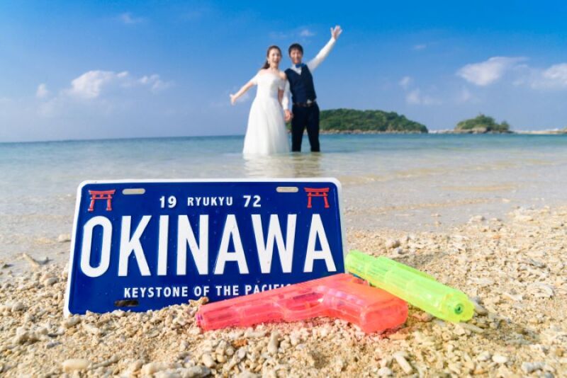 最高に気持ちがいい！ウォーターイン撮影がおすすめ♬