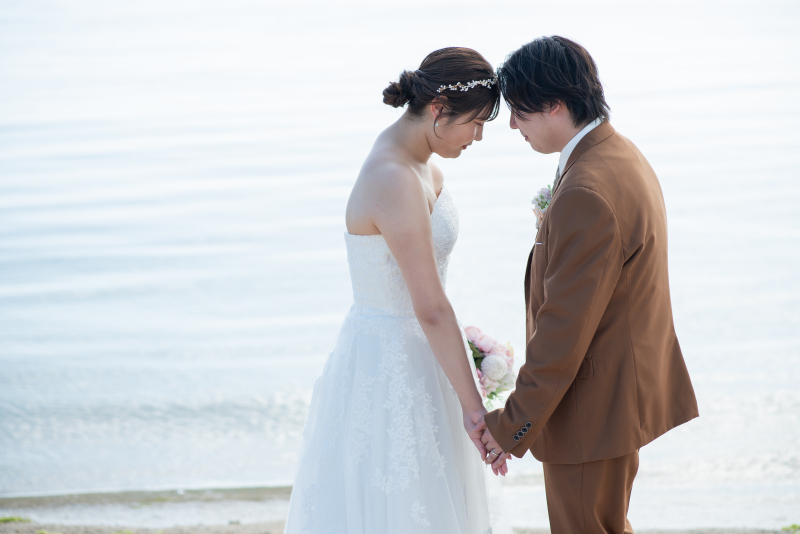 カメラマン&ヘアメイク指名も可能です♡自分の理想を詰め込みましょう!