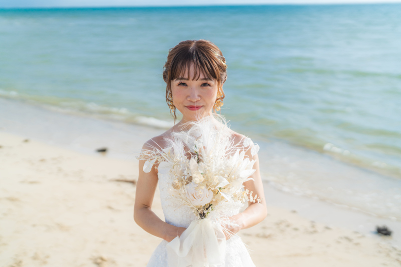 撮影時に大切なロケーションと潮位の関係とは?天気と同じくらい潮位も大切なんです!