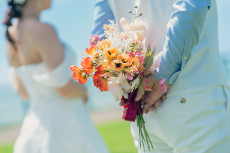 映画のようなワンシーンだって、雑誌のカバー風だって撮れちゃいます！