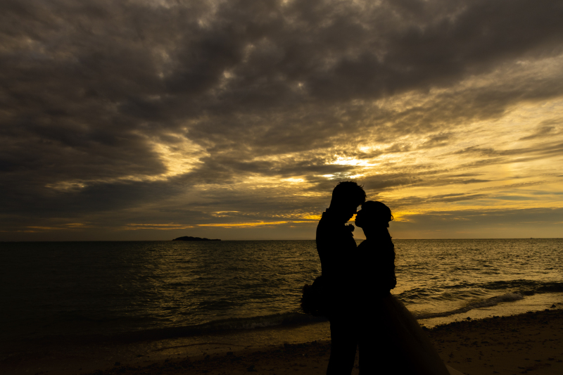 capryで叶う！お手頃価格！ハイクオリティ！沖縄で楽しく撮影はお任せください！