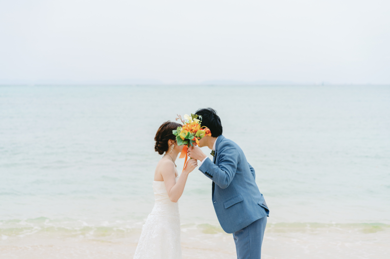 沖縄は夏も本番に近づいています!今こそ沖縄へ♪