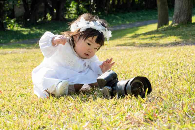 映えるだけじゃない!ロケーションフォトの魅力☆