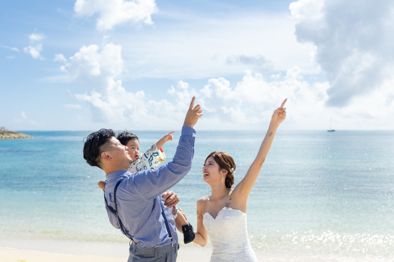 【滞在期間中のいつ撮影する？】旅行プランに合わせて撮影日を決めましょう！