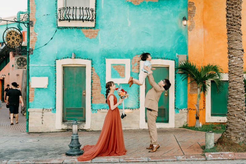 capryで叶う！お手頃価格！ハイクオリティ！撮影はcapryでお任せください♡