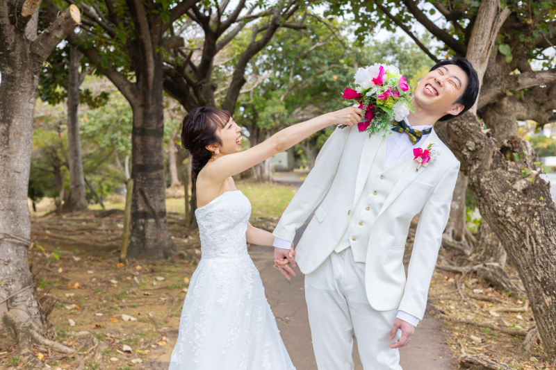 ドレスも大切ですが！！！ご新郎様お衣装も大切なポイント！悩んで下さいね♡