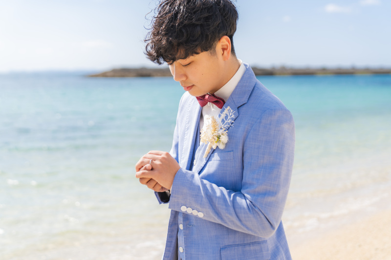 今からご予約される方必見!こちらをご覧いただいて、ぜひ参考にしてみてください!!