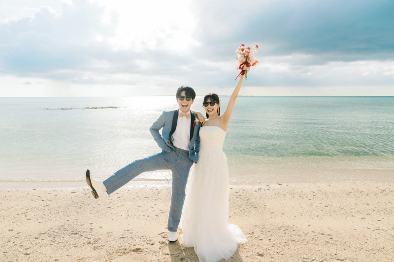 【当日追加できます!】アルバムはおふたりの永遠の大切な思い出になります♡