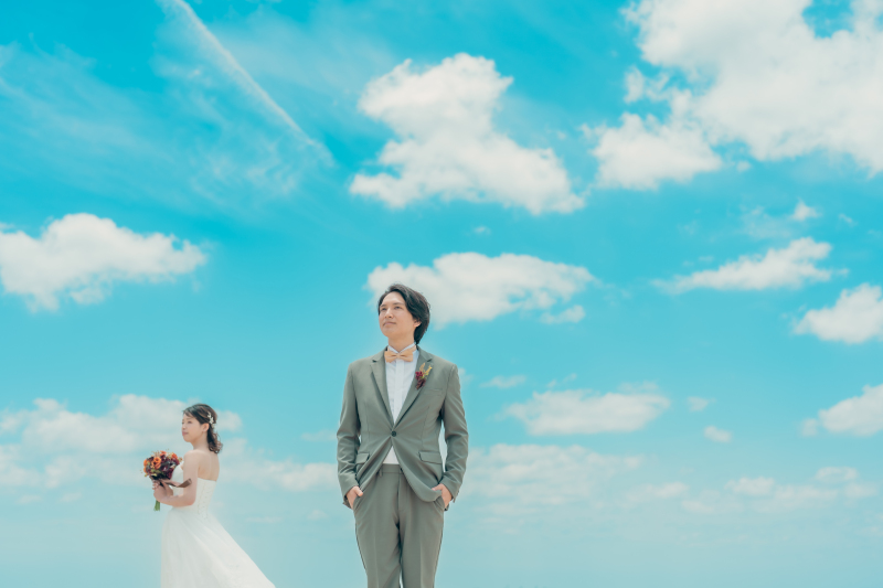 ナイト撮影！星空撮影！夜ならではの幻想的な撮影もcapryにお任せください♡！