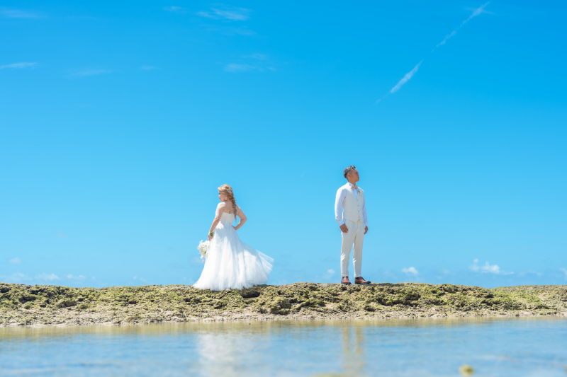 せっかくの沖縄旅行♡撮影以外にも沖縄を存分にたくさん楽しみましょうー！！