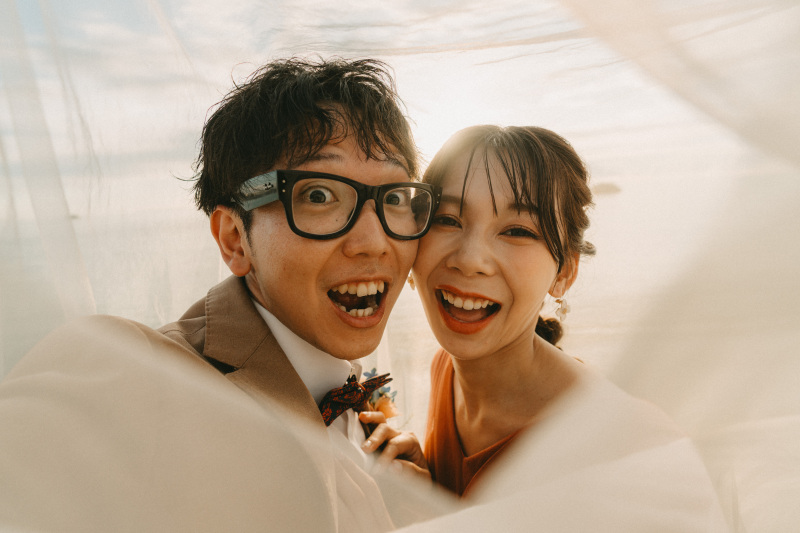 撮影時間はこちらを参考にしてください♡ 旅行のスケジュールも立てやすくなります!