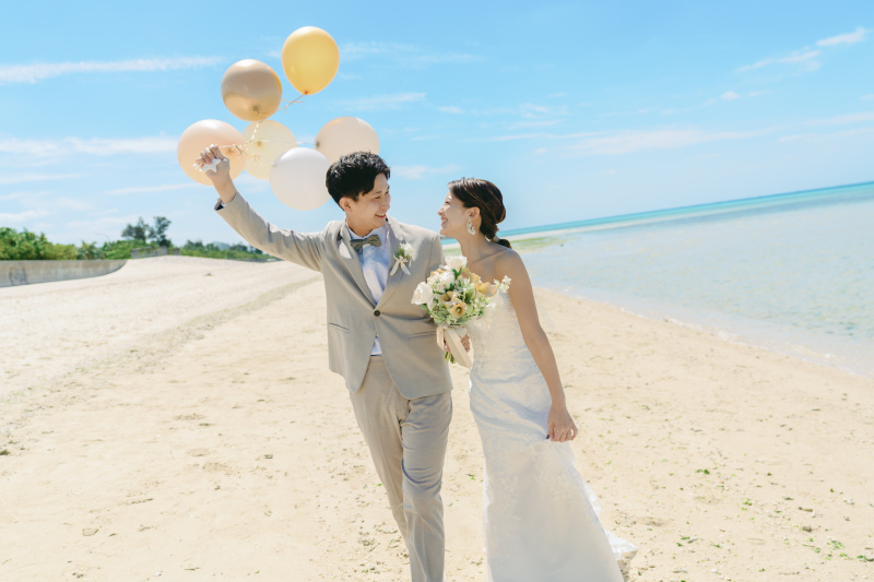 海風は体感的に強風なのです!事前のイメトレとマスト事項をお伝えします★