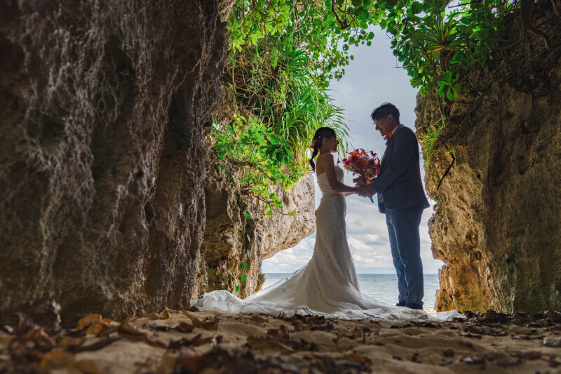 ドレス・タキシードに関しては追加料金なし!新入荷のドレスだって選べちゃいます☆