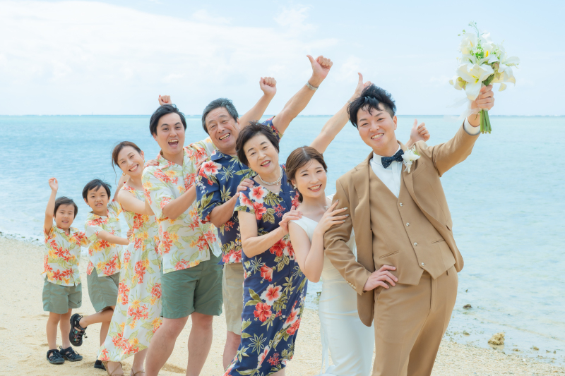 ブーケ1つで写真の見え方も変わります♡