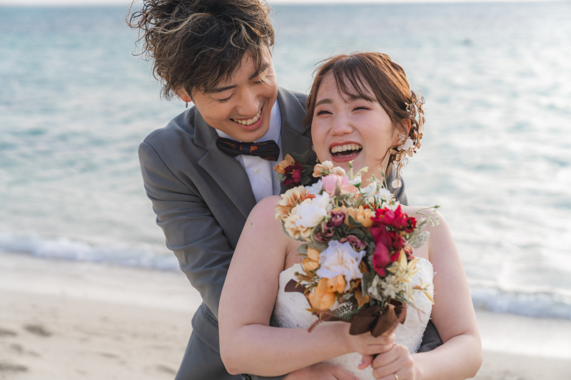 当日追加の相談も可能です!オプションを追加してより充実した撮影にしましょう!!