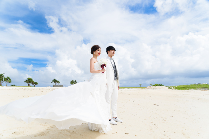 たくさんいただく質問の『衣裳』について*･✴︎