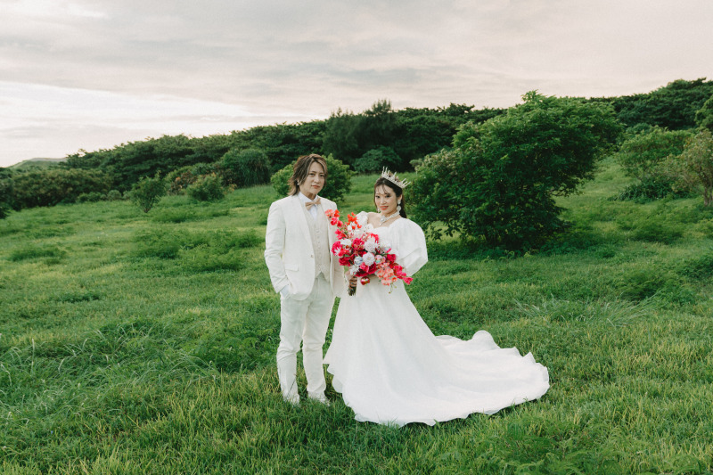 沖縄本島から船で行ける離島をご紹介！自然、グルメ、山登り！島時間を満喫できる島！