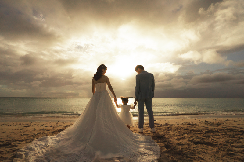 アクセスバッチリ◎近くに商業施設も！！capry沖縄のサロン情報について♪⭐︎