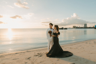 【衣装の追加料金は一切不要】capry沖縄の撮影プランは全ての衣装がプラン内♡