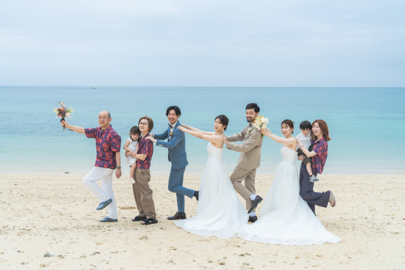 大人らしくも!可愛くも!好きなイメージで★お二人らしく思う存分に★