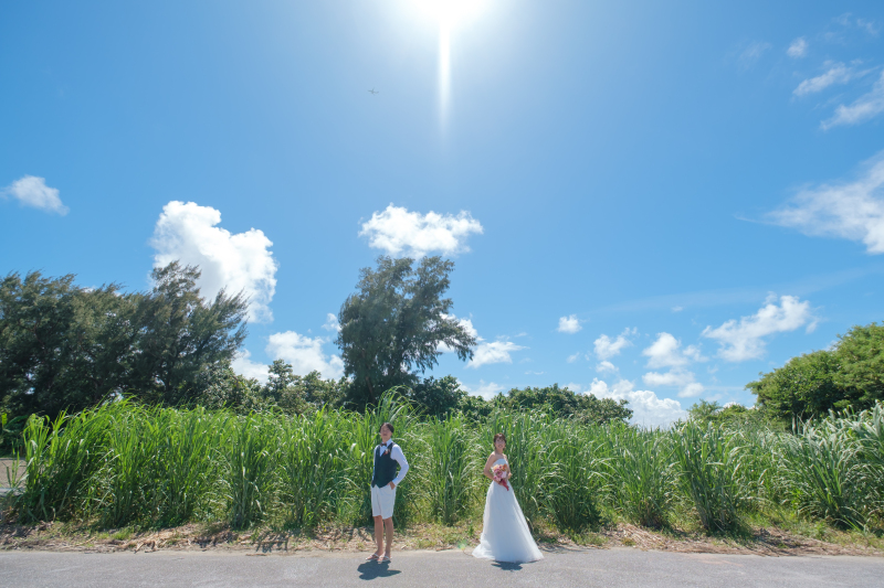 【滞在期間中のいつ撮影する?】旅行プランに合わせて撮影日を決めましょう!