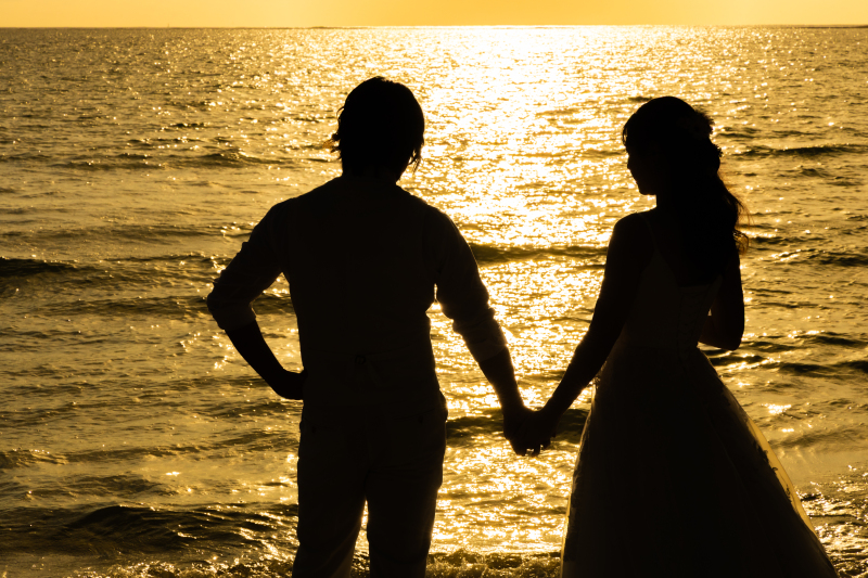 沖縄本島の車で行けちゃう南部エリアの離島スポットをご紹介！ぜひ訪れてみては？♡