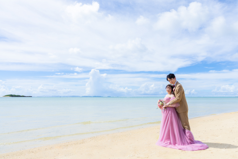 撮影時間はこちらをご参考ください♪旅行のスケジュールも立てやすなります！