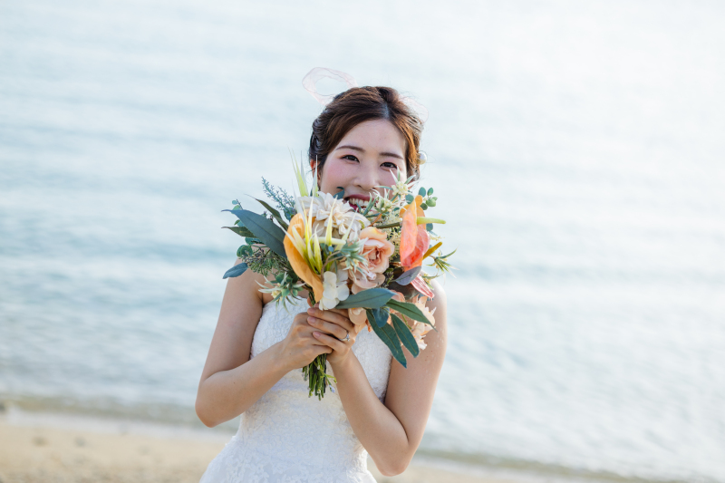 capryだから安心♡沖縄の天気は変わりやすい！！雨天保証についてご紹介します！