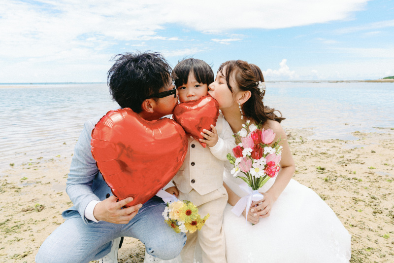 capryおすすめ！＆人気オプションのご案内♡！前撮り卒花さんを参考にしてね〜♡
