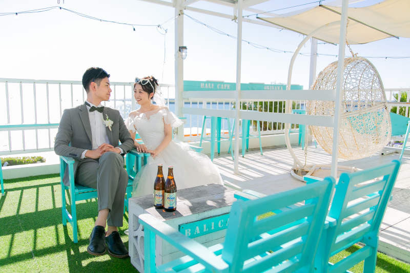 思い出のもの！二人らしいもの！記念に残したいもの！持込料なし！ご持参ください♡