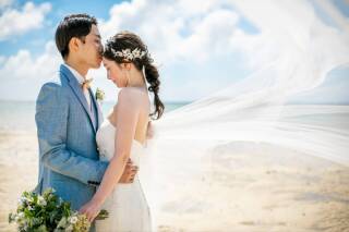 事前収集が肝心！失敗しないフォトウェディング