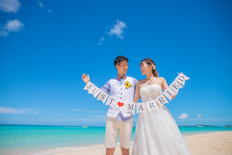 素敵な笑顔で写真に写りましょう！
